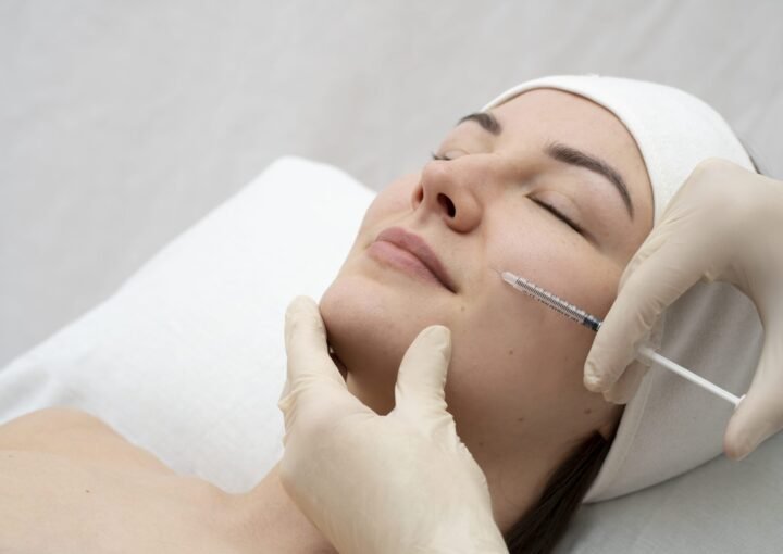 qué es la mesoterapia facial