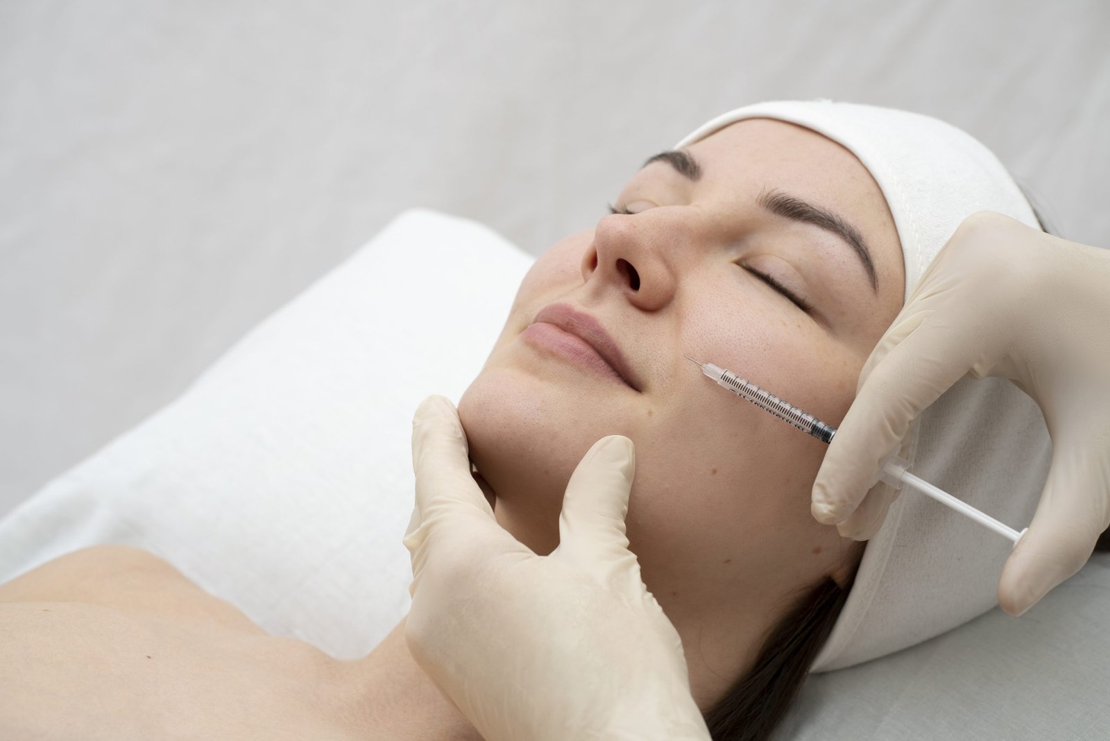 qué es la mesoterapia facial