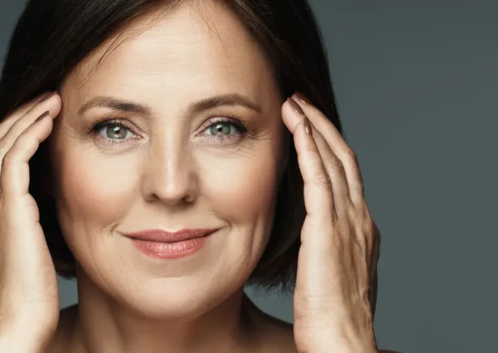 tratamientos efectivos para las arrugas de expresión